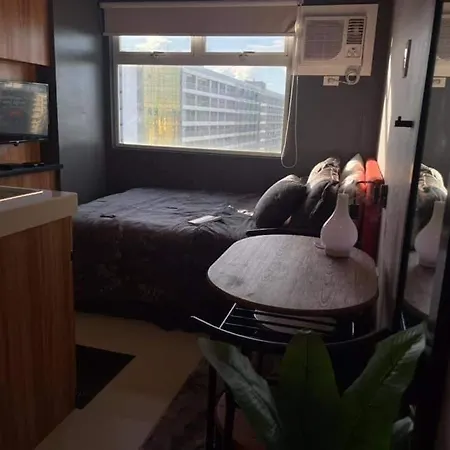 Argo Hotel Edsa