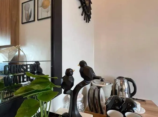 Argo Hotel Edsa アパートホテル マニラ市