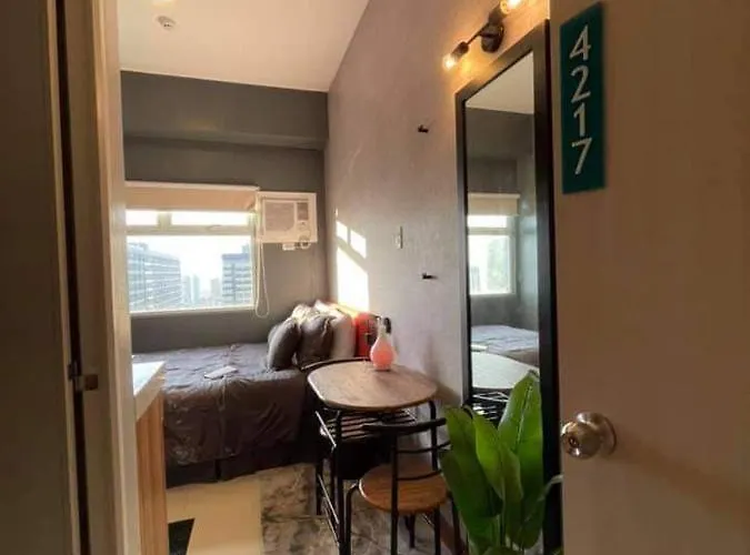 Argo Hotel Edsa * マニラ市