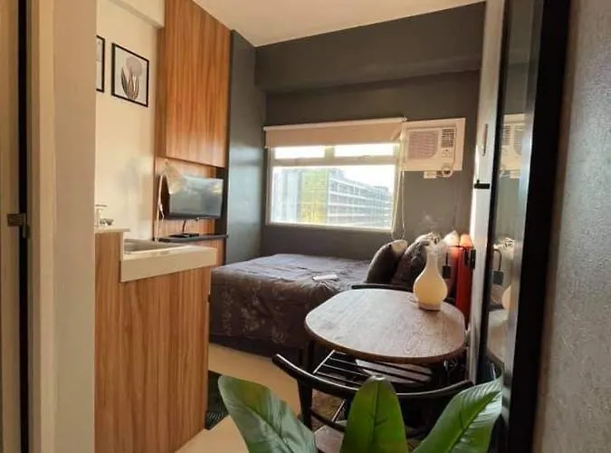 Argo Hotel Edsa アパートホテル マニラ市