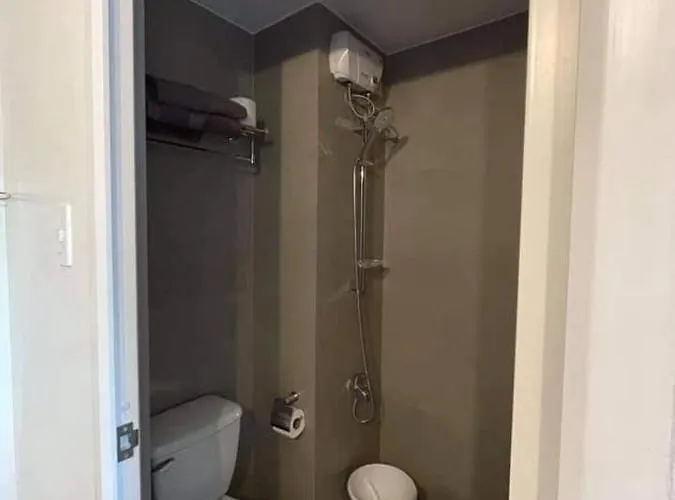 Argo Hotel Edsa