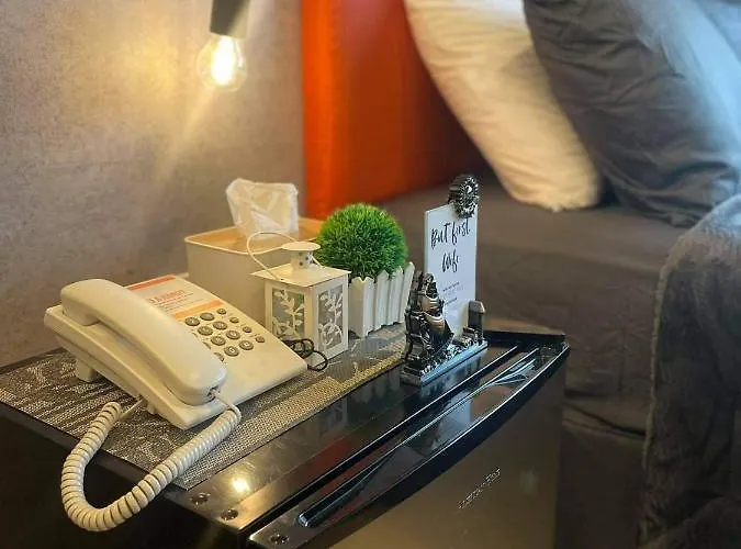 Argo Hotel Edsa