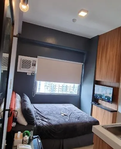 Argo Hotel Edsa