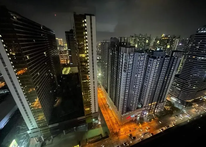Argo Hotel Edsa * マニラ市