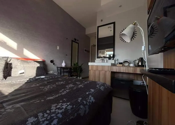 Argo Hotel Edsa