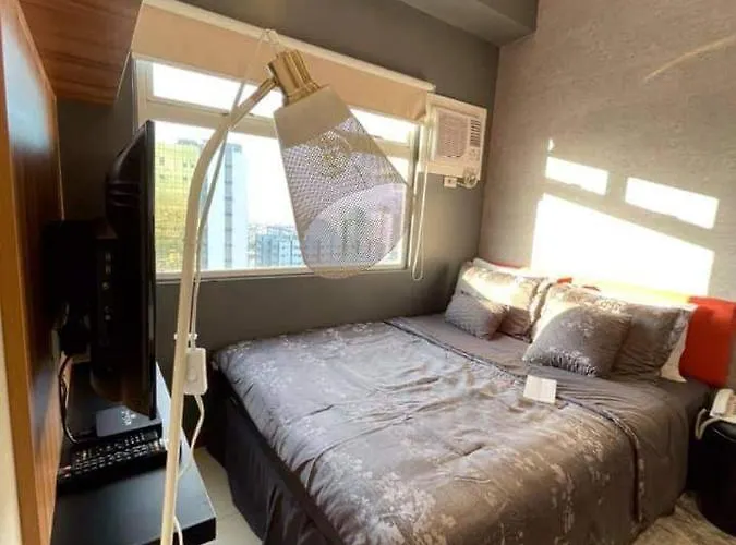 Argo Hotel Edsa