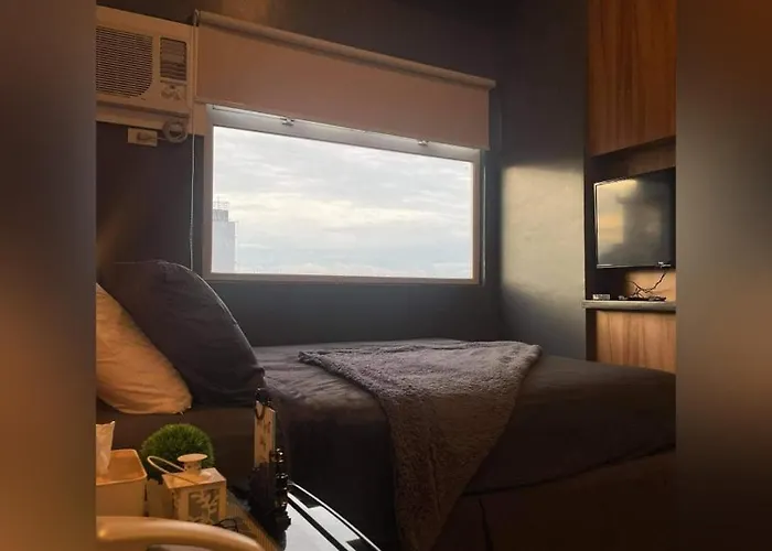 Argo Hotel Edsa